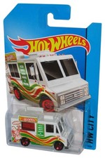 Hot Wheels Hw City (2013)