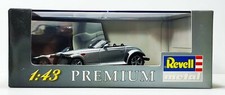 PLYMOUTH PROWLER REVELL 1/43