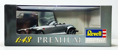 Plymouth prowler revell 43 - prowler,