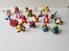 Figurines Nintendo POKEMON