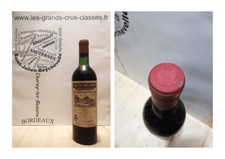 Château Bel Orme Tronquoy de