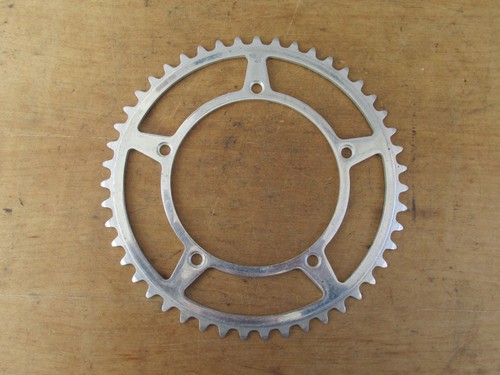 Stronglight 49d velo plateau - velo,