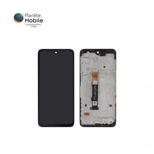 Ecran lcd vitre - ecran,