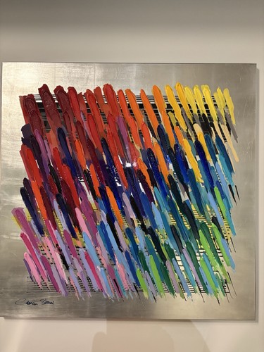 Calman shemi tableau - calman,