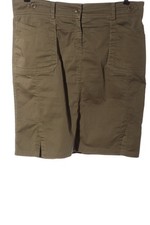 RENé LEZARD Jupe mi-longue