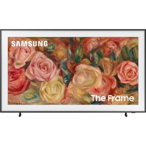 Samsung the frame qn55ls03d - samsung,
