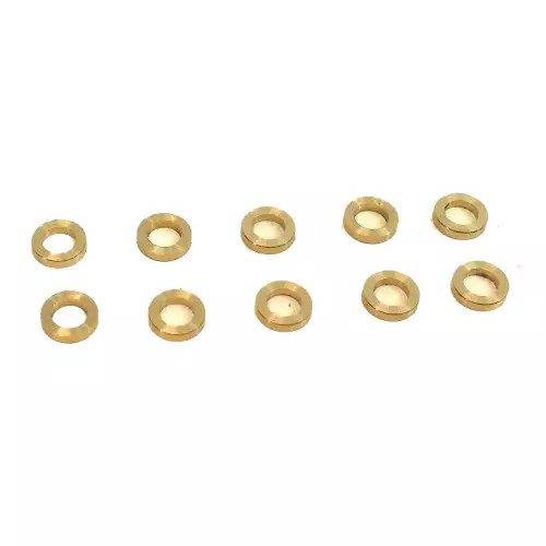 Brm 011 brass - brm, spacers