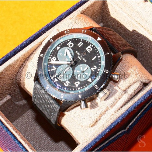 Breitling super avi b04 - breitling,
