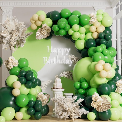 Arche ballon anniversaire - arche,