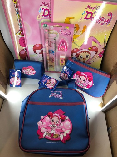 Magical doremi lot goodies - doremi,