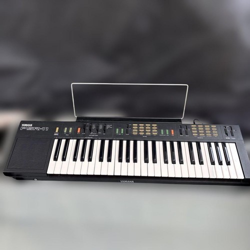 Yamaha psr electronic - psr, 11