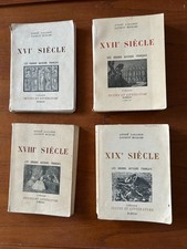 LAGARDE ET MICHARD - XVIe