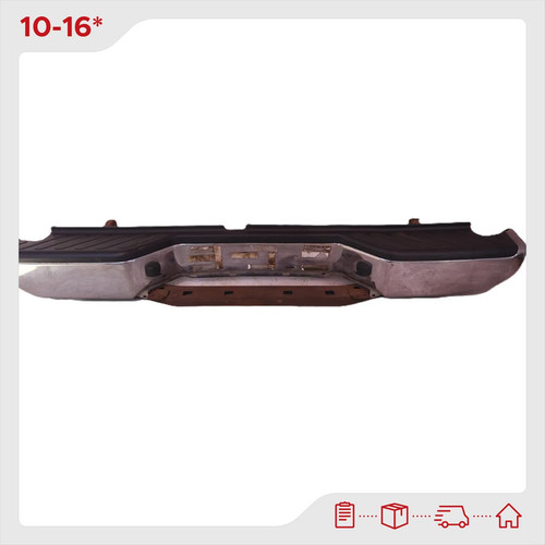 Nissan navara pare - nissan, pare-chocs