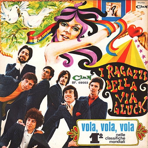 Ragazzi della via gluck - via,