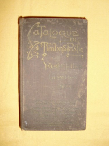 Catalogue timbres poste - timbres,