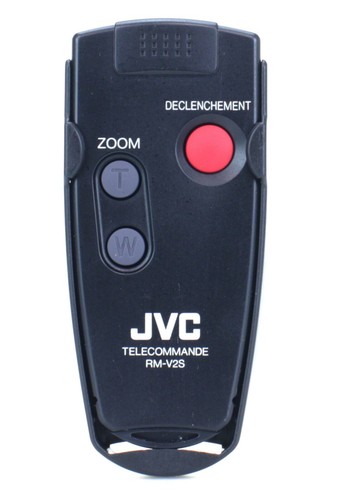 Jvc v2s4 télécommande - jvc,