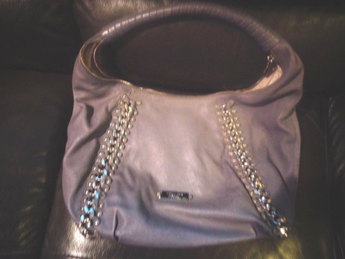 Michael kors blue gray - michael,