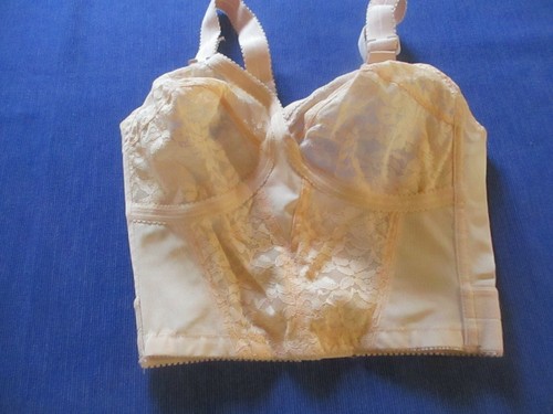 Bustier playtex soutien gorge - playtex,
