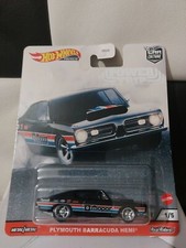 Hotwheels 1/64 🇨🇵 Power