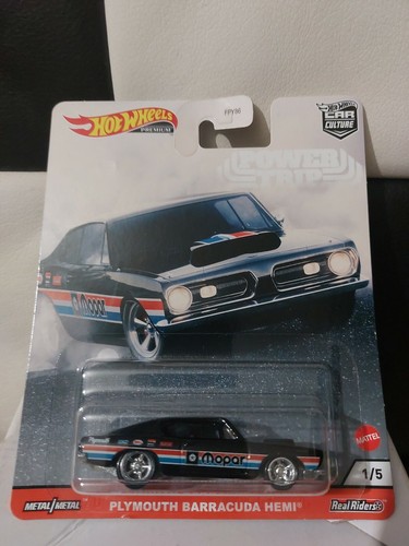 Hotwheels power - hotwheels, 1/64