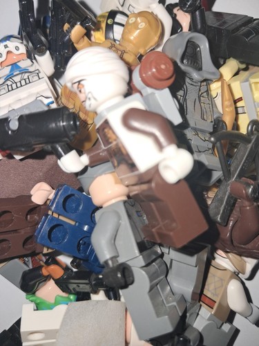 Lego star wars - lego,