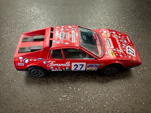 Ferrari 512 ferrarelle - ferrari,