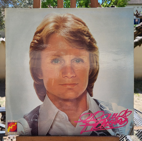 Claude françois viens - claude,