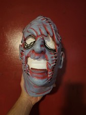 ALLA XUL ELU "They Live" Variant 1of 1