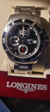 Longines - Hydroconquest