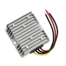 DC 12V à 13.8V régulateur de tension convertisseur 20A 276W  Boost Alimentation