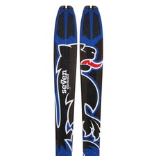 Ski occasion RANDO PACK Dynafit Seven Summits + fixations Dynafit ST Rotation 10