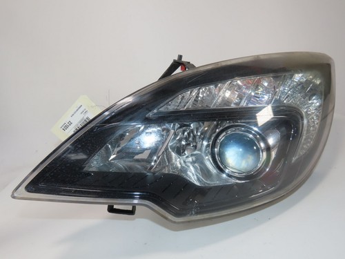 Phare gauche opel meriva - phare,