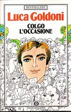 Colgo l'occasione, Luca