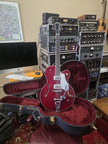 Gretsch 6119 tennessee - tr,