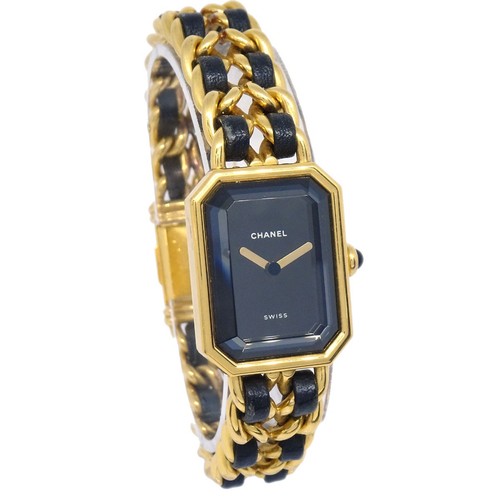 Chanel première rock - chanel, quartz