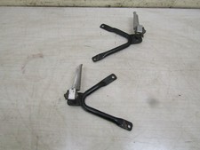 platine de repose pieds