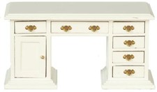 Maison de Poupées Double