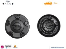 1 Enjoliveur Opel combo