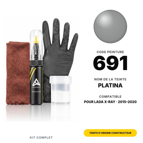 Peinture retouche pour - peinture,
