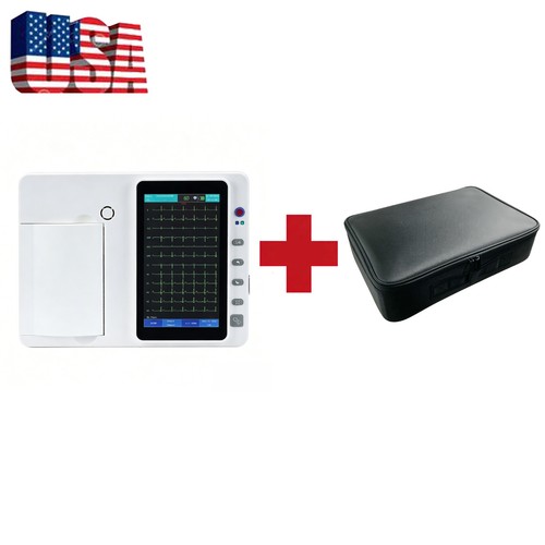Touch lead 3 channel - touch, 3-channel
