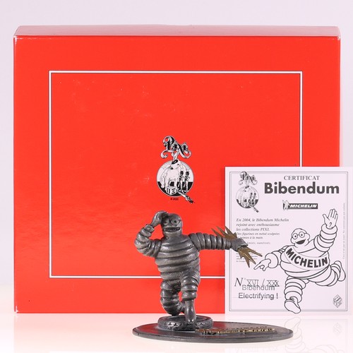 Pixi 6115 bibendum - pixi, n°