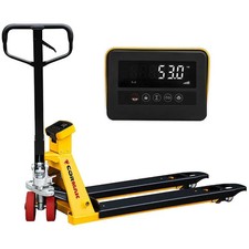 CORMAK SP2500E Transpalette