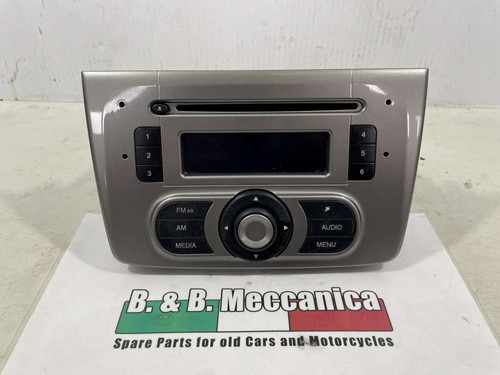 Car radio lecteur - car,