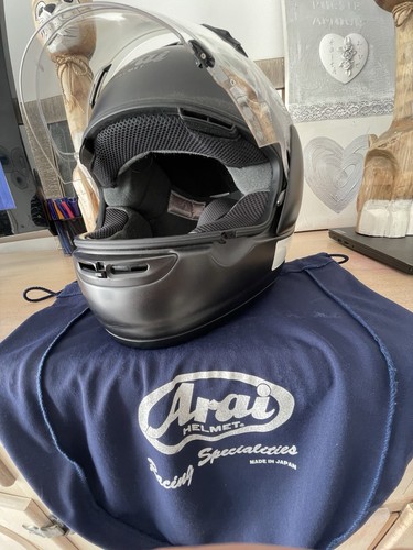 Casque arai moto - casque, de