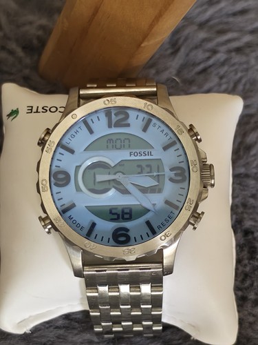 Fossil jr1492 montre - jr1492,