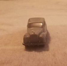 Auto Ancienne Mercedes 