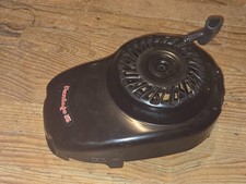 LANCEUR COMPLET MOTEUR