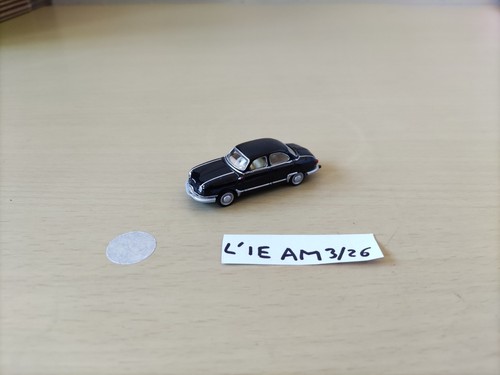 Universal hobbies panhard - hobbies,,