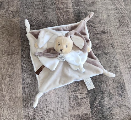 Neuf lapin doudou - doudou, compagnie