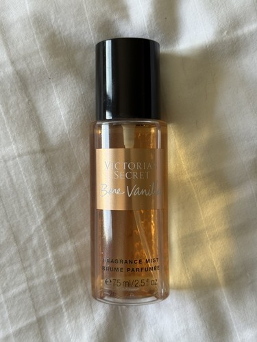 Brume bare vanilla victoria - vanilla,